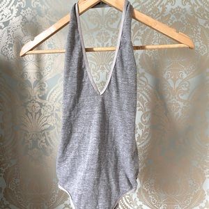 American Apparel Body Suit